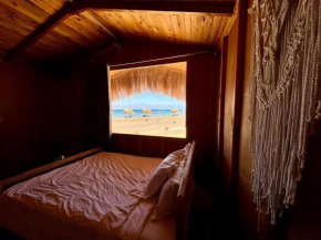 sea side camp